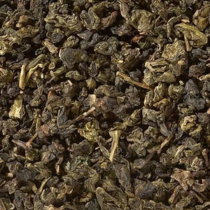 OOLONG TEA
