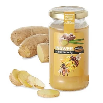 GYÖMBÉRES MÉZ, 250g