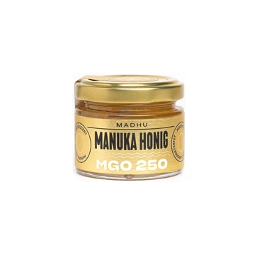 MANUKA MÉZ, MGO 250, 50g