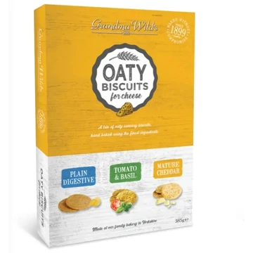 ZABPELYHES, SÓS KEKSZ VÁLOGATÁS, 385g