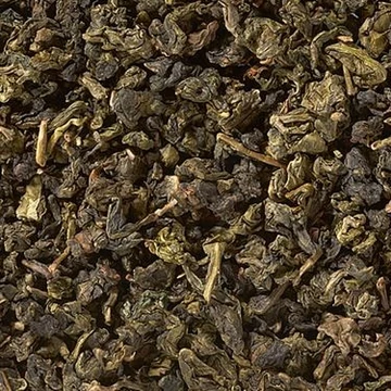 MILKY OOLONG FÉLIG FERMENTÁLT SZÁLAS TEA, 50g