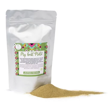 MATE POR ORGANIKUS, 100G
