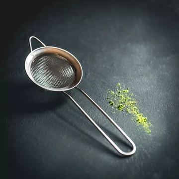 MATCHA POR SZITA