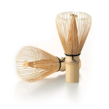 Chasen, BAMBUSZ HABVERŐ 11cm