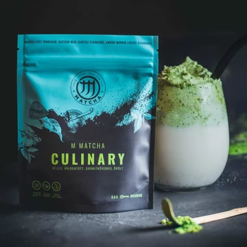 CULINARY MATCHA 50g