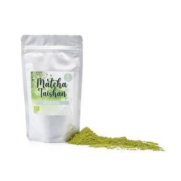 Matcha &quot;Taishan&quot; BIO  - 200g