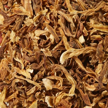 FEHÉR HIBISZKUSZVIRÁG SZÁLAS TEA 50G