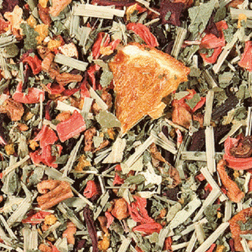 NARANCS-GRAPEFRUIT HERBA TEA, 50g