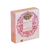 PINK TEA BASILUR, 40 db filteres zöld tea