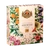 VINTAGE BLOSSOMS BASILUR TEA, 40 db filteres fekete és zöld tea 