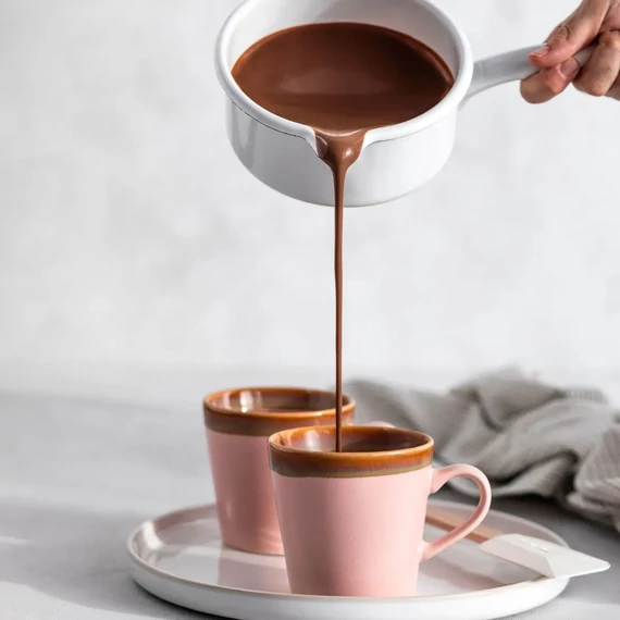 SIMON COLL FORRÓ CSOKOLÁDÉ POR, GLUTÉNMENTES, 500g