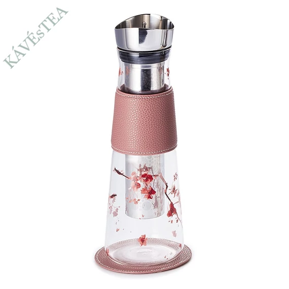 EVE CSERESZNYEVIRÁGOS BOROSZILIKÁT KANCSÓ, 1,25l