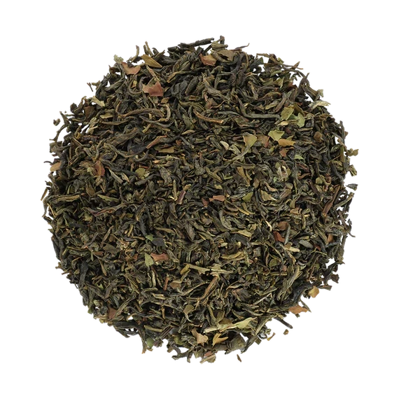 KÍNAI FEHÉR BASILUR TEA,  szálas