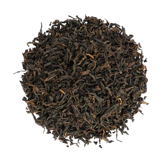 PU-ERH BASILUR, szálas tea