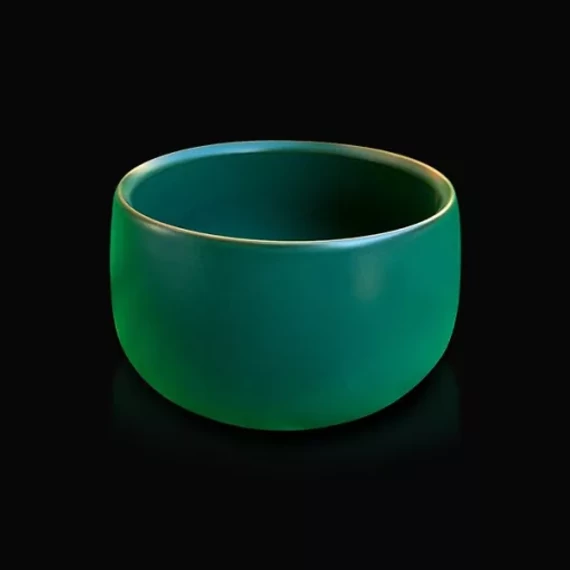 CHAWAN, KERÁMIA MATCHA CSÉSZE