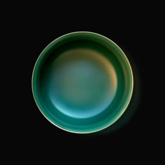 CHAWAN, KERÁMIA MATCHA CSÉSZE