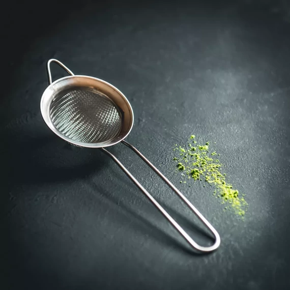 MATCHA POR SZITA