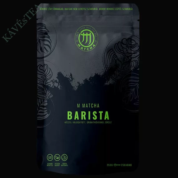 BARISTA MATCHA 50g