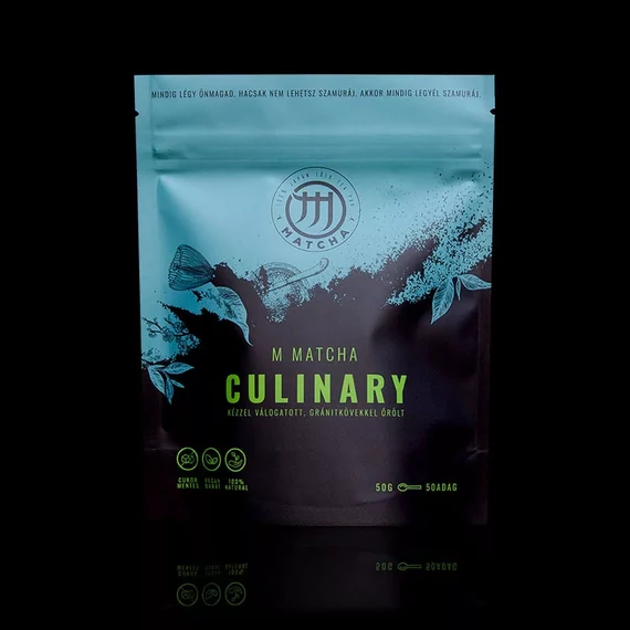 CULINARY MATCHA 50g