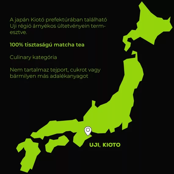 CULINARY MATCHA 50g