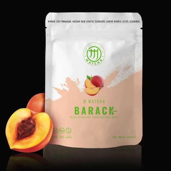  MATCHA  BARACK 30g