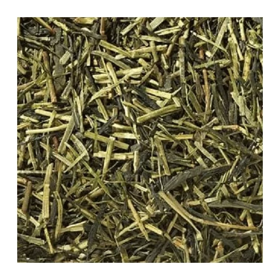 JAPÁN KUKICHA BIO ZÖLD TEA, 50g