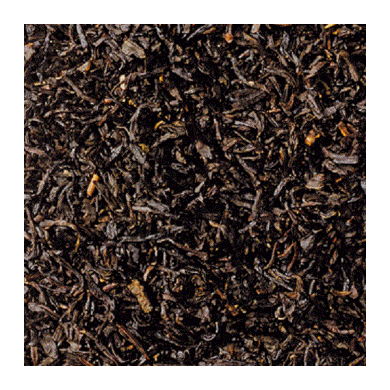 EARL GRAY BERGAMOTT PIRAMISFILTERES TEA