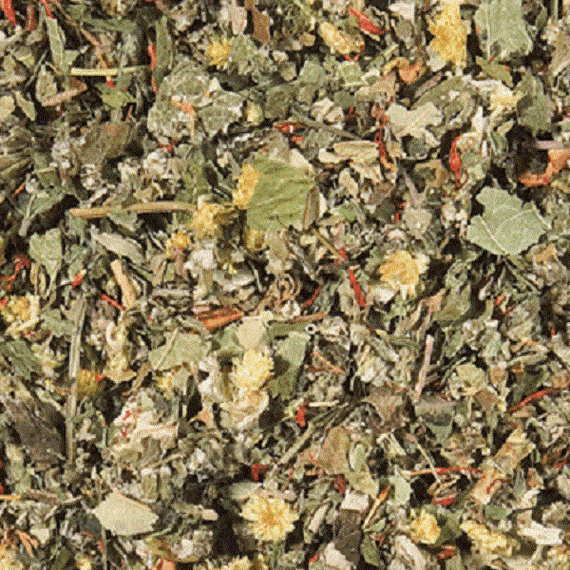 CSALÁDI HERBA, SZÁLAS TEA, 50g