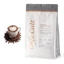 LATTE MACHIATO CSOKOLÁDÉ ÍZESÍTÉSŰ 100% ARABICA SZEMES KÁVÉ, 1000g