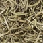 DOWNY SILVER NEEDLE SZÁLAS BIO FEHÉR TEA, DE-ÖKO-003, 100G