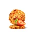EPRES VEGÁN és GLUTÉNMENTES ZABKEKSZ, TheBeginnings, 80g