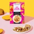 VEGÁN, GLUTÉNMENTES MANGÓS ZABGRANOLA, TheBeginnings, 200g