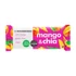 VEGÁN, GLUTÉNMENTES MANGÓ SZELET, TheBeginnings, 40g