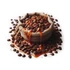 ANGOL KARAMELL ÍZESÍTÉSŰ 100% ARABICA SZEMES KÁVÉ, 125g