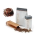 ANGOL KARAMELL ÍZESÍTÉSŰ 100% ARABICA SZEMES KÁVÉ, 125g