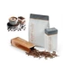 TIRAMISU ÍZESÍTÉSŰ 100% ARABICA SZEMES KÁVÉ, 125g