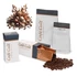 MOGYORÓ ÍZESÍTÉSŰ, KOFFEINMENTES 100% ARABICA SZEMES KÁVÉ, 125g