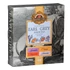 EARL GREY FILTERES VÁLOGATÁS BASILUR  FEKETE TEA, 40 darabos