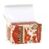 GYÜMÖLCSTEA BASILUR, eper-málna, 25 db filter