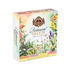 BOTANICAL BREEZE BASILUR TEA, 40 db filteres zöld és fehér és fekete tea