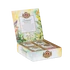 BOTANICAL BREEZE BASILUR TEA, 40 db filteres zöld és fehér és fekete tea