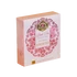 PINK TEA BASILUR, 40 db filteres zöld tea