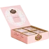PINK TEA BASILUR, 40 db filteres zöld tea