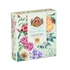 VINTAGE BLOSSOMS BASILUR TEA, 40 db filteres fekete és zöld tea
