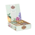 VINTAGE BLOSSOMS BASILUR TEA, 40 db filteres fekete és zöld tea