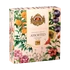 VINTAGE BLOSSOMS BASILUR TEA, 40 db filteres fekete és zöld tea 