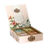 VINTAGE BLOSSOMS BASILUR TEA, 40 db filteres fekete és zöld tea 