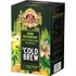 BASILUR  COLD BREW HIDEG TEA GUAVA-MARACUJA, FILTERES, 20X2G