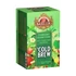 BASILUR COLD BREW HIDEG TEA EPER, UBORKA, MENTA, FILTERES, 20X2G