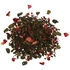 VINTAGE BLOSSOMS ROSE FANTASY BASILUR CEYLONI ZÖLD TEA DÍSZDOBOZBAN, 100G